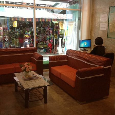 Thaihotel Nakorn Si Thammarat Nakhon Si Thammarat Luaran gambar