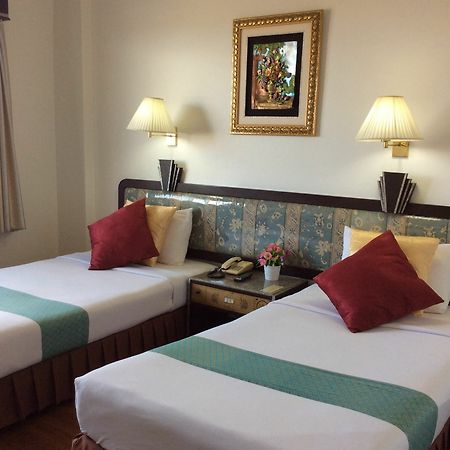 Thaihotel Nakorn Si Thammarat Nakhon Si Thammarat Luaran gambar