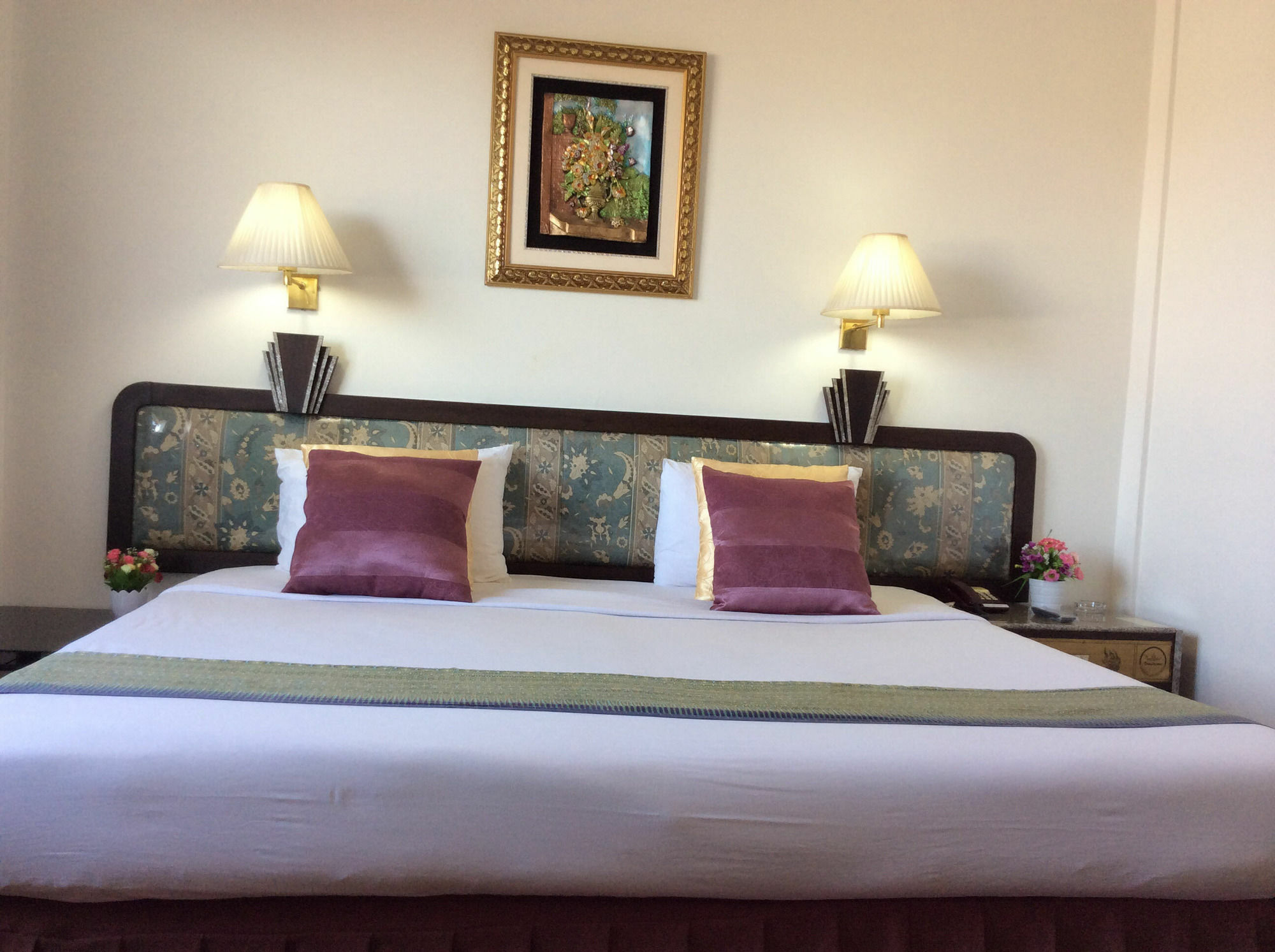 Thaihotel Nakorn Si Thammarat Nakhon Si Thammarat Luaran gambar